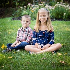 Meet your Posher, Micki